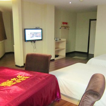 十堰市昌泓宾馆酒店提供图片