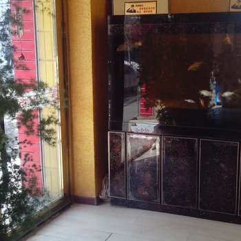 白城洮南方圆时尚宾馆酒店提供图片