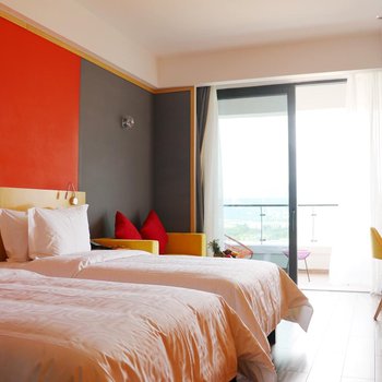 惠州海王星精品度假酒店酒店提供图片