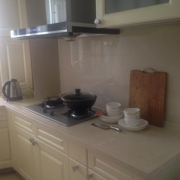 青岛大海无极度假公寓酒店提供图片