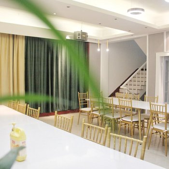 福州魏婷度假别墅(2号店)酒店提供图片