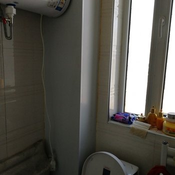 乐亭久久海景公寓(2号店)酒店提供图片