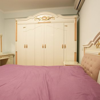 西安甜柠檬公寓(纺新街分店)酒店提供图片