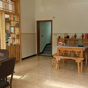 婺源晚秋民宿酒店提供图片