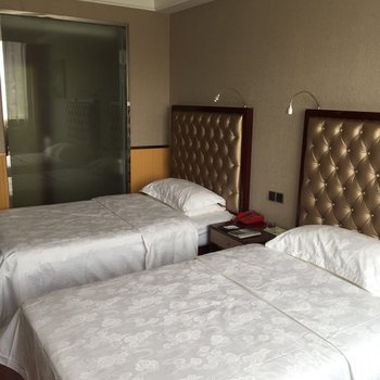 荆门燕荆酒店酒店提供图片