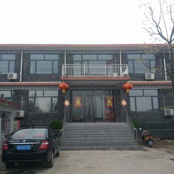 天津清真农家院酒店提供图片