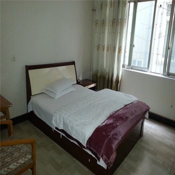 大邑青业旅社酒店提供图片