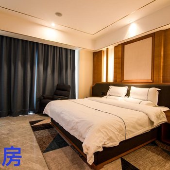 西宁葡桃酒店