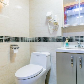 佛山嘉佑公寓酒店提供图片