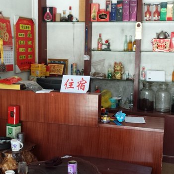韶关好日子宾馆酒店提供图片