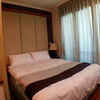 高雄亚湾日和酒店提供图片