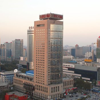 河北世纪大饭店酒店提供图片