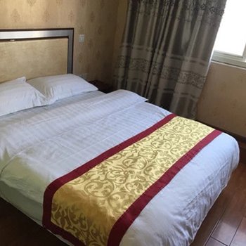 雅安君逸酒店