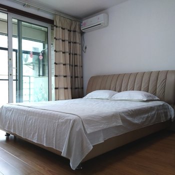 西安三好的家普通公寓酒店提供图片