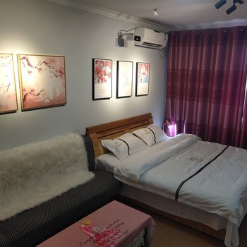 唐山遵化天之润店公寓(6号店)酒店提供图片