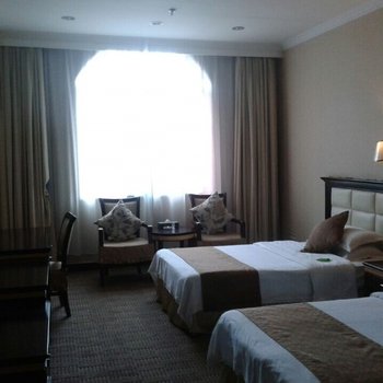 城步县儒林大酒店酒店提供图片