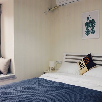 重庆刘超超普通公寓(分店)酒店提供图片