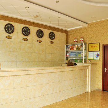 介休方园宾馆酒店提供图片
