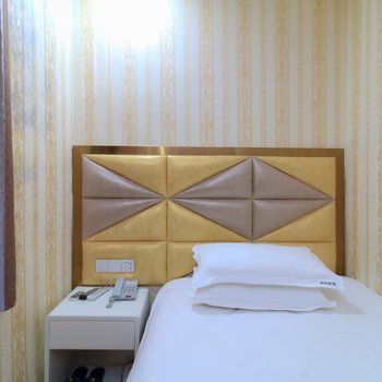 义乌康龙宾馆酒店提供图片