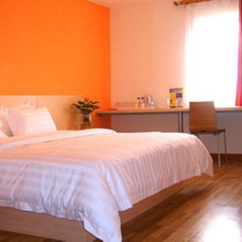 Idoto连锁酒店(普宁流沙大道店)酒店提供图片