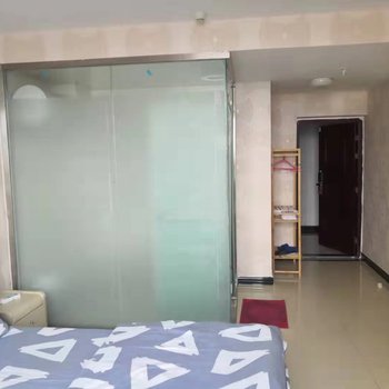 金窝窝公寓(沂水6号店)酒店提供图片