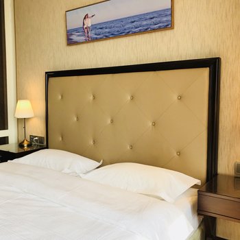 天津瑞湾国际时尚酒店公寓酒店提供图片