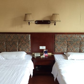 沙县金盾大酒店酒店提供图片