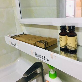 汕头如之家公寓(华山南路分店)酒店提供图片