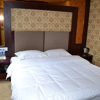 昆明宜良万福温泉度假酒店酒店提供图片