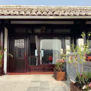 保山腾冲和顺听风吟客栈酒店提供图片