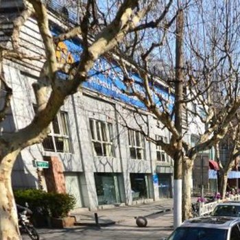上海常熟100古董公寓酒店提供图片