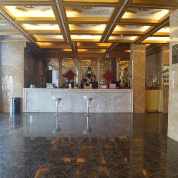汝南天中印象酒店酒店提供图片