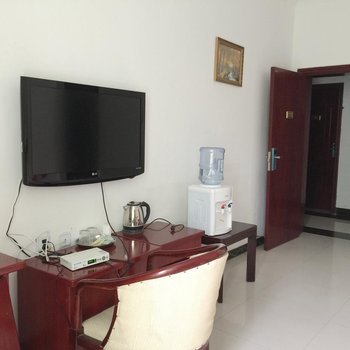 汉源松盛商务宾馆酒店提供图片