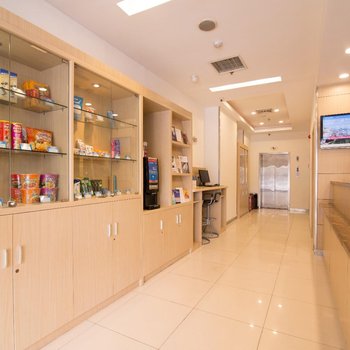 汉庭酒店(句容华阳西路店)酒店提供图片