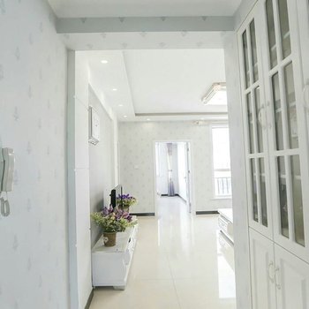 承德竞芊小屋(殊像寺分店)酒店提供图片