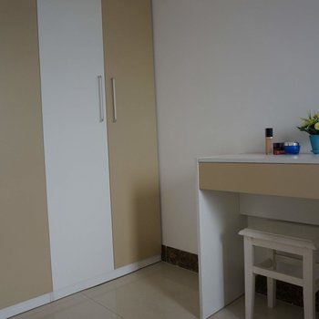 广州小妮子特色民宿(路莱诗顿分店)酒店提供图片