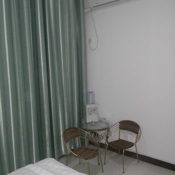 西安市芙蓉酒店公寓