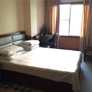 重庆市金珠宾馆酒店提供图片