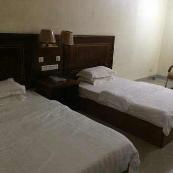 茂名电白海怡大酒店酒店提供图片