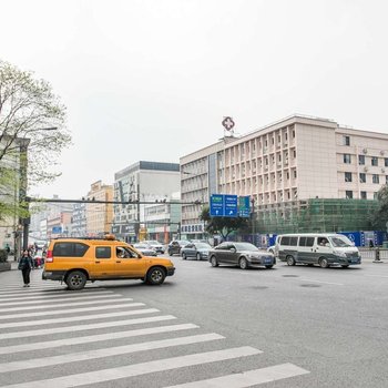 成都花宿_成都公寓酒店提供图片