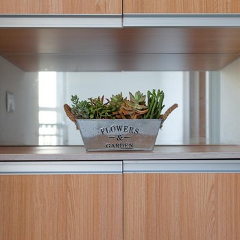 西安缤客公寓太白立交店酒店提供图片