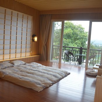 河源星月小居客栈酒店提供图片