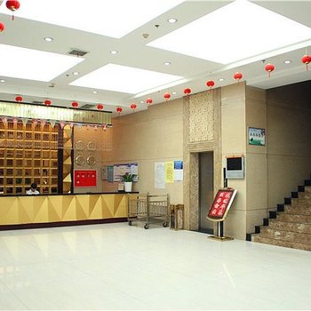 华容县华泰大酒店酒店提供图片