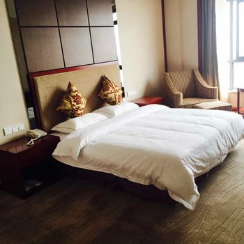 泾县红星国际大酒店(原皖南国际大酒店)酒店提供图片