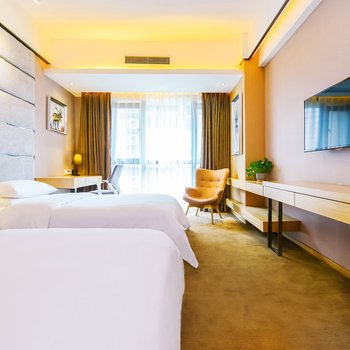 比柏酒店(重庆观音桥步行街店)(原观音桥店)酒店提供图片