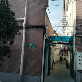 上海陈如兵普通公寓酒店提供图片