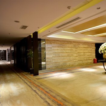 遂宁凯丽大酒店酒店提供图片