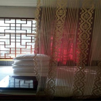 淄博颐和泰宾馆酒店提供图片