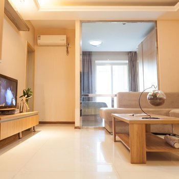 西安缤客公寓太白立交店酒店提供图片