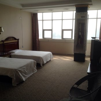 廊坊霸州牡丹宾馆酒店提供图片